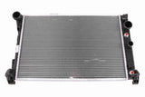 Radiator, engine cooling - V30-60-1270