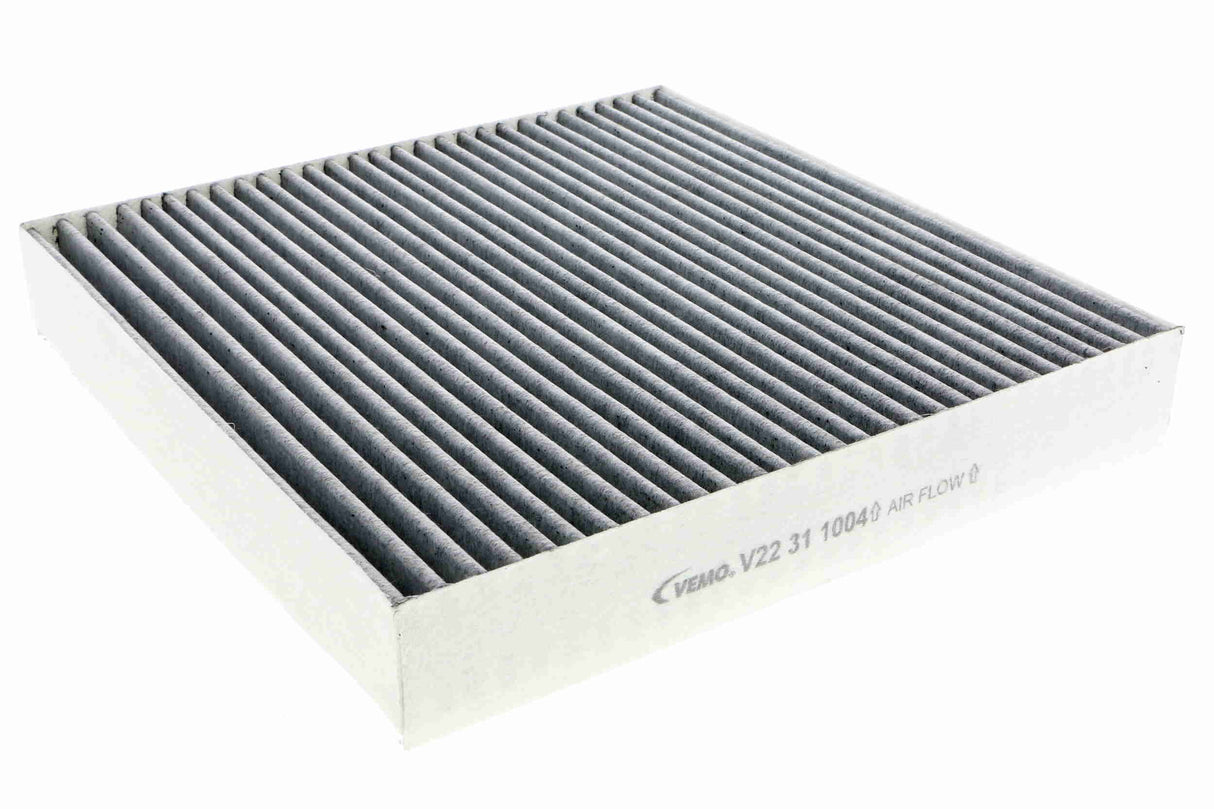 Filter, cabin air - V22-31-1004