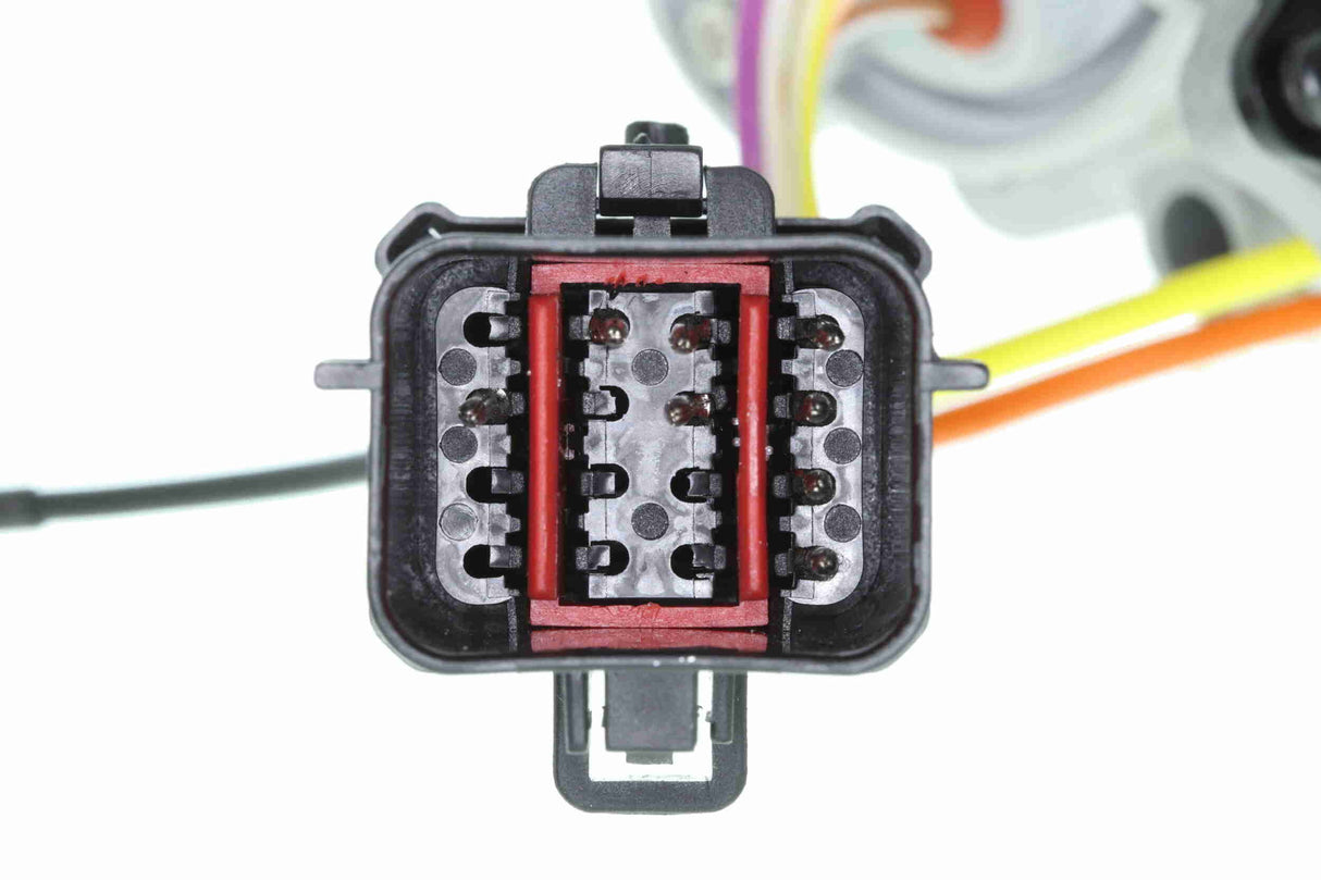 Actuator, transfer case - V25-86-0006