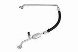 High-/Low Pressure Line, air conditioning - V57-20-0001