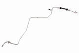 High-/Low Pressure Line, air conditioning - V30-20-0043