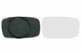 Mirror Glass, exterior mirror - V25-69-0050