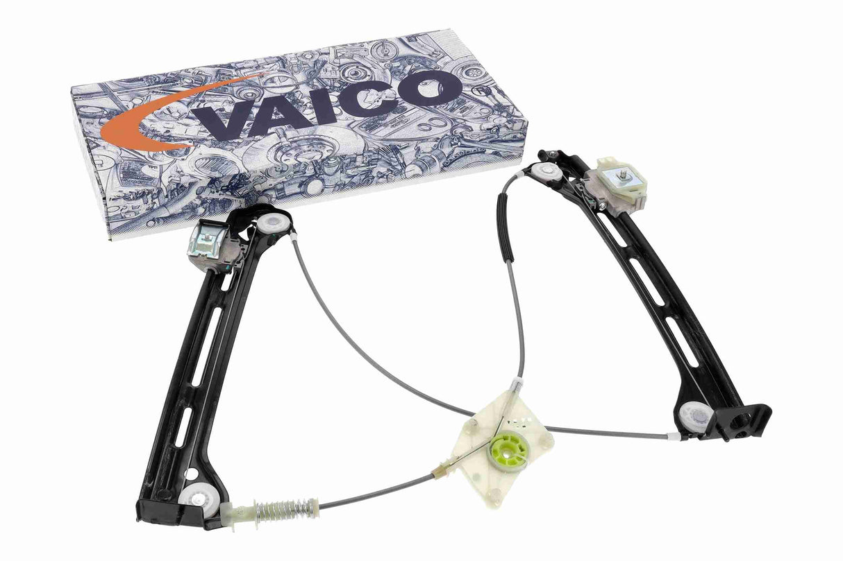Window Regulator - V10-6896
