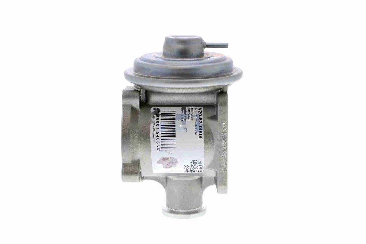 Valve, exhaust gas recirculation - V20-63-0008