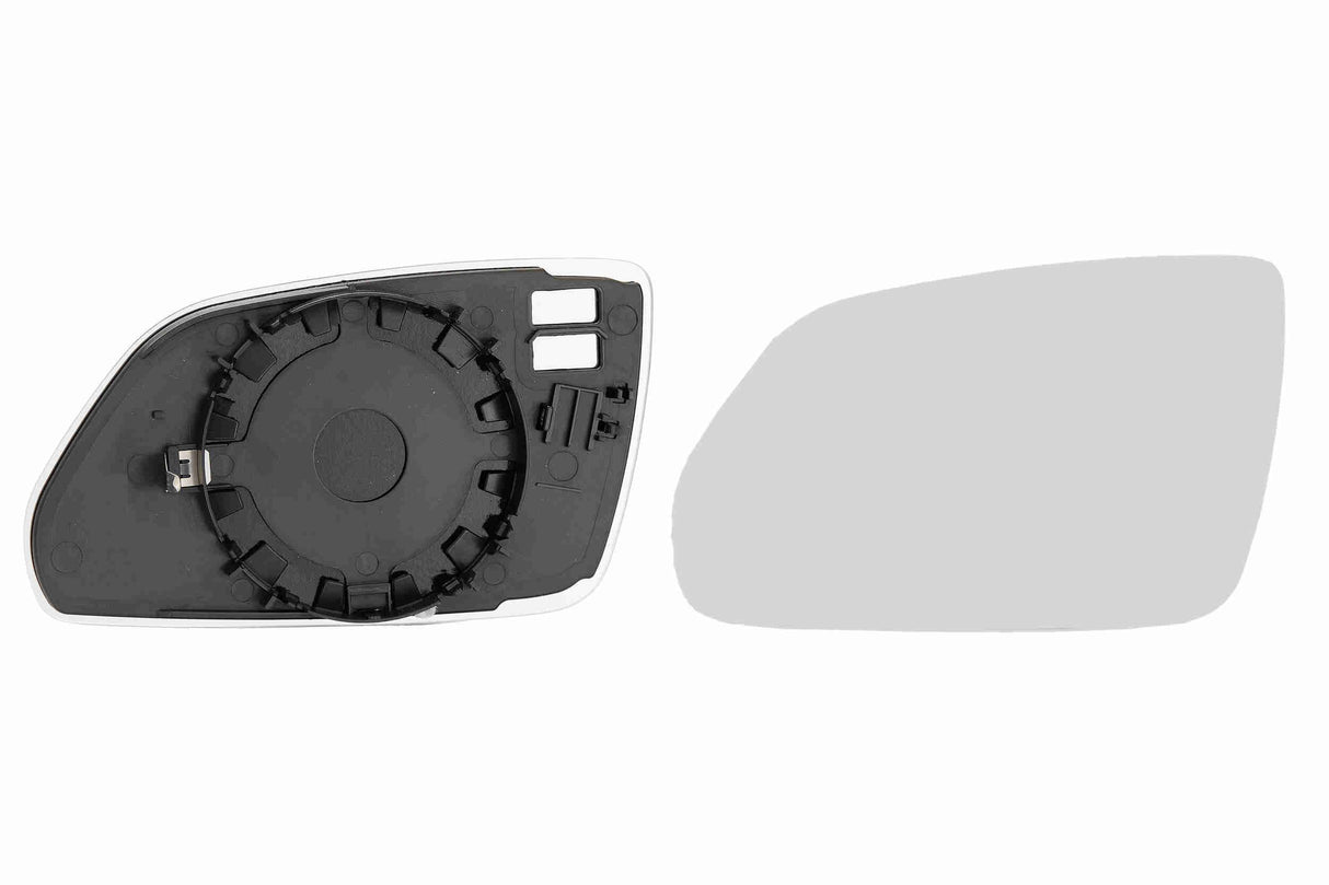 Mirror Glass, exterior mirror - V10-69-0019