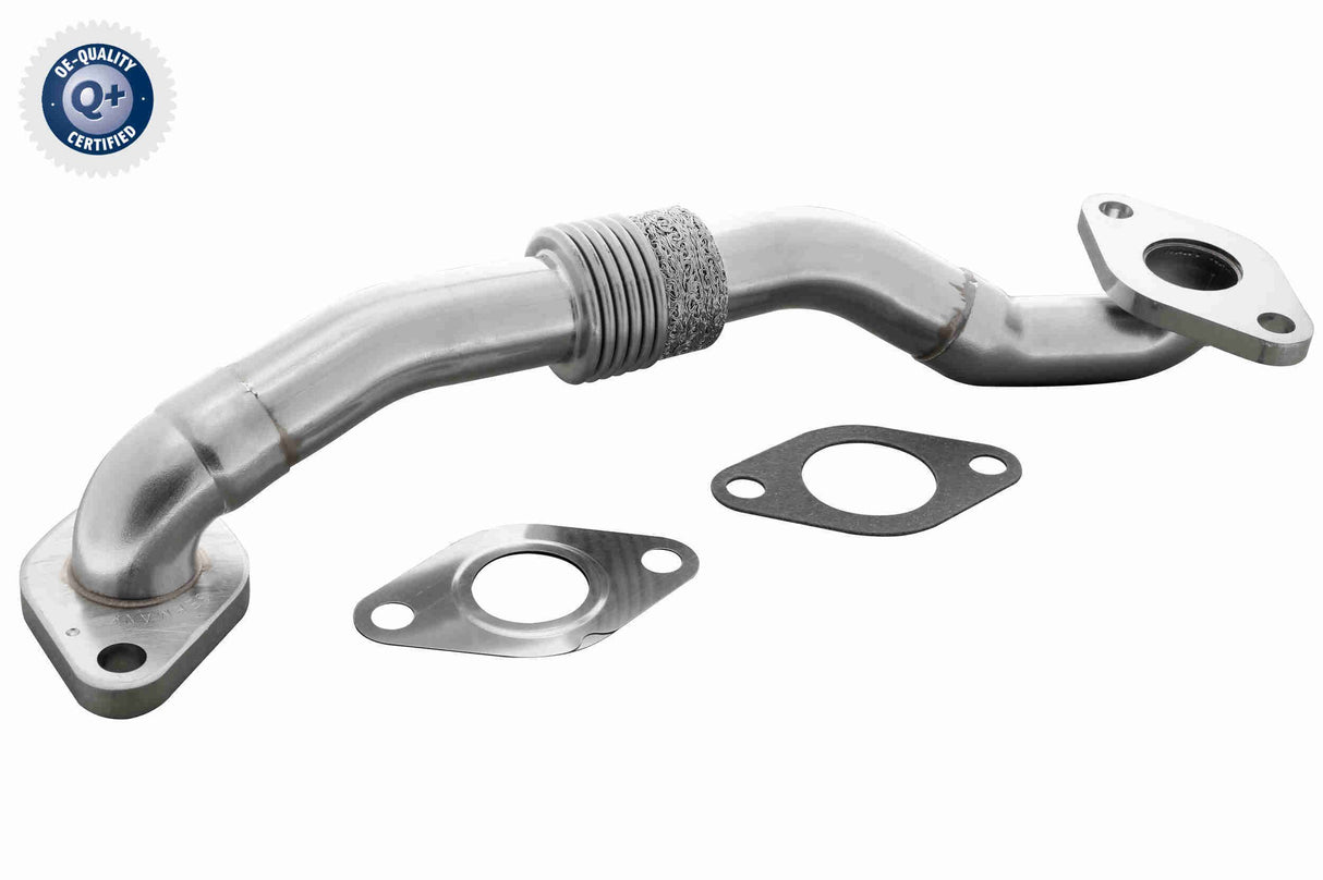 Pipe, EGR valve - V10-64-0006