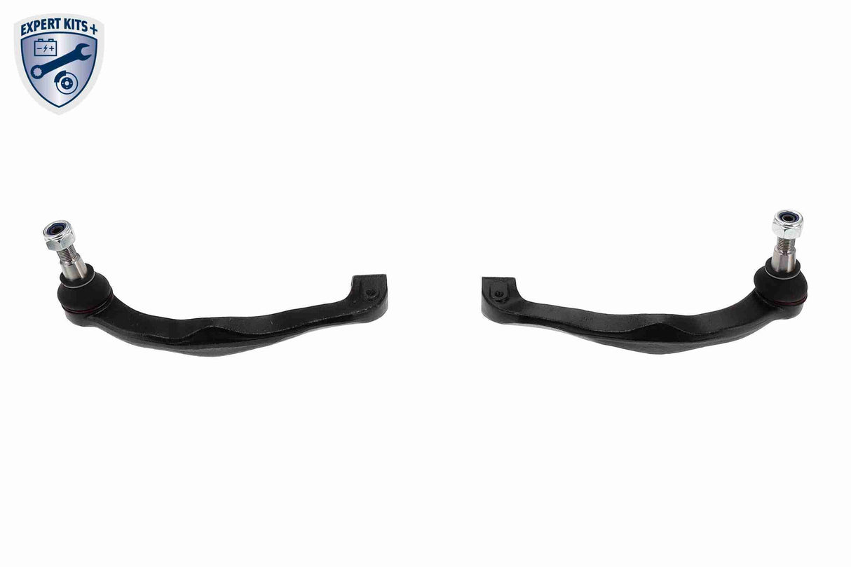 Control/Trailing Arm Kit, wheel suspension - V10-3252