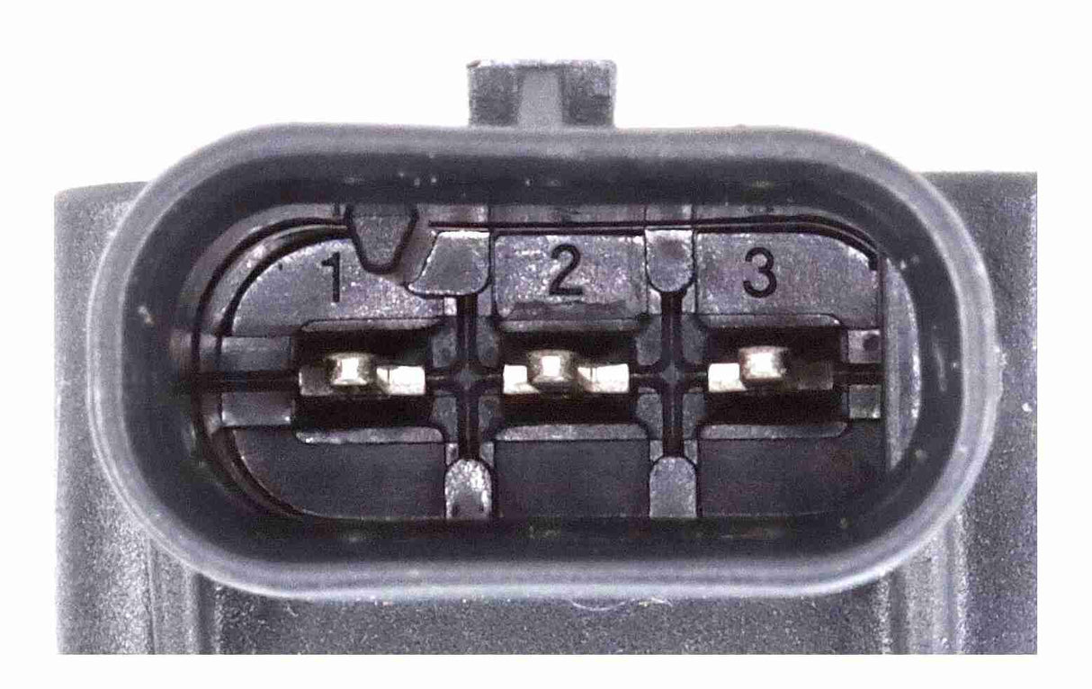 Sensor, boost pressure - V25-72-0222