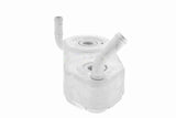 Oil Cooler, engine oil - V15-60-6024