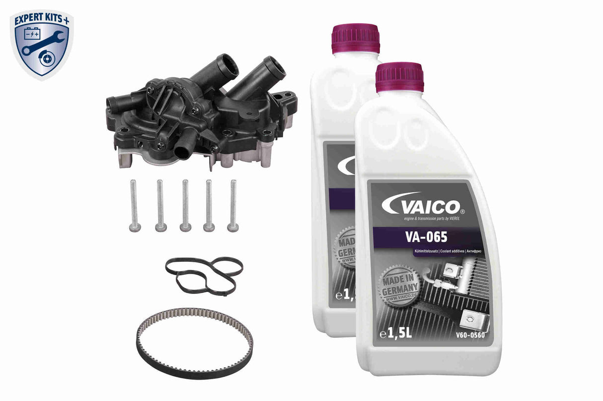 Water Pump & Timing Belt Kit - V15-99-2113-XXL