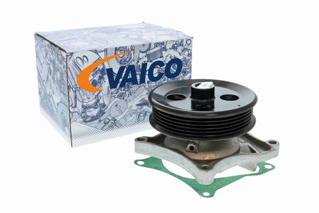 Water Pump, engine cooling - V40-2123