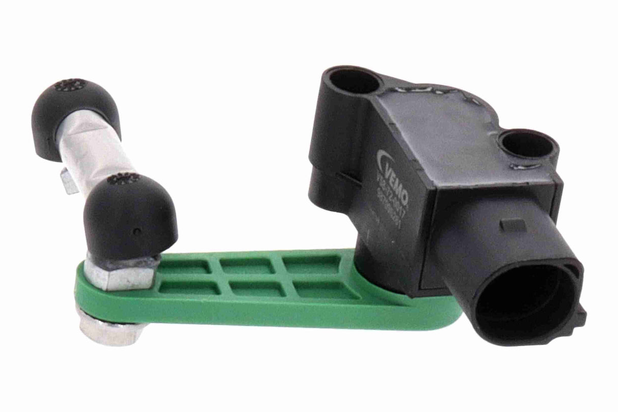 Sensor, headlight levelling - V58-72-0017