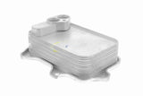 Oil Cooler, engine oil - V15-60-6026