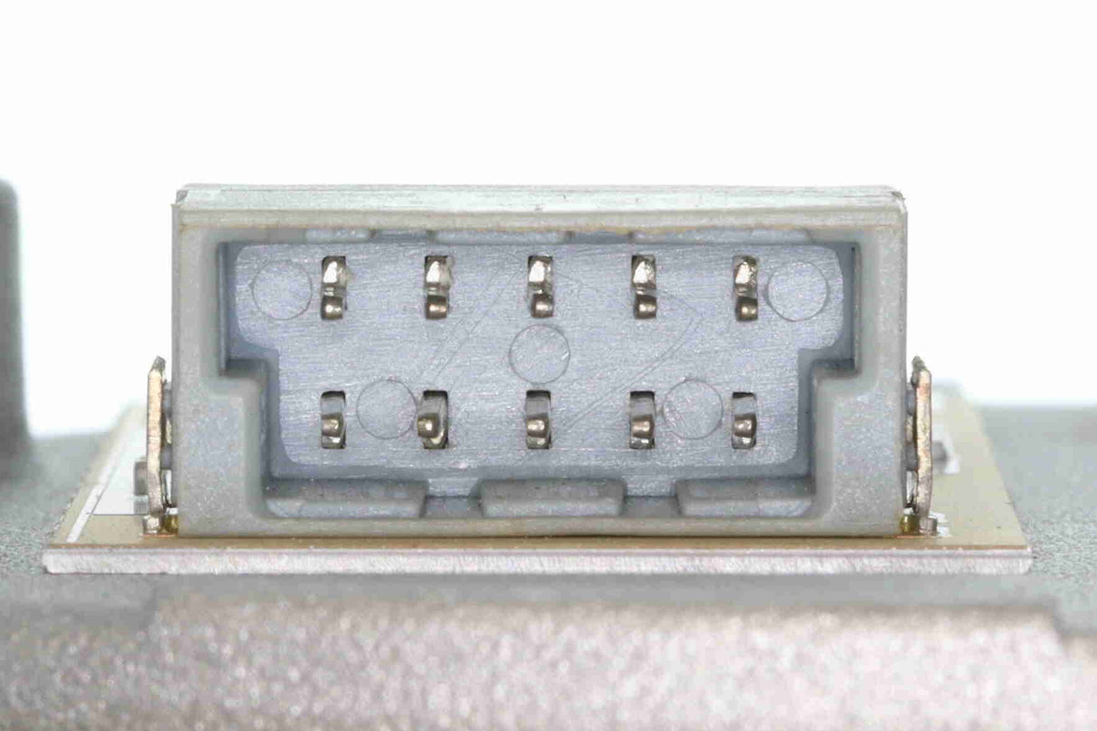 Control Unit, lights - V30-73-0053