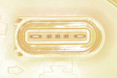 Fuel Feed Unit - V10-09-1251