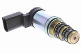 Control Valve, air conditioning compressor - V15-77-1035
