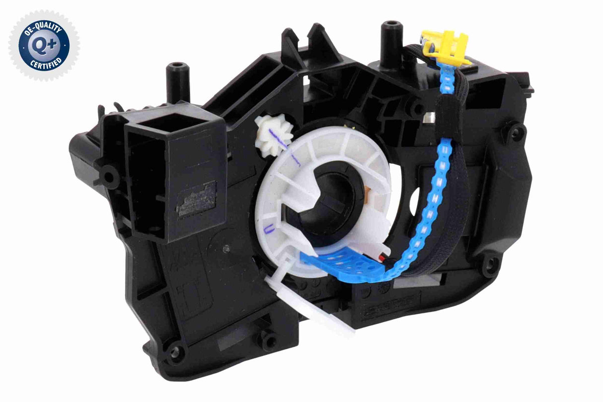 Clock Spring, airbag - V21-72-0005