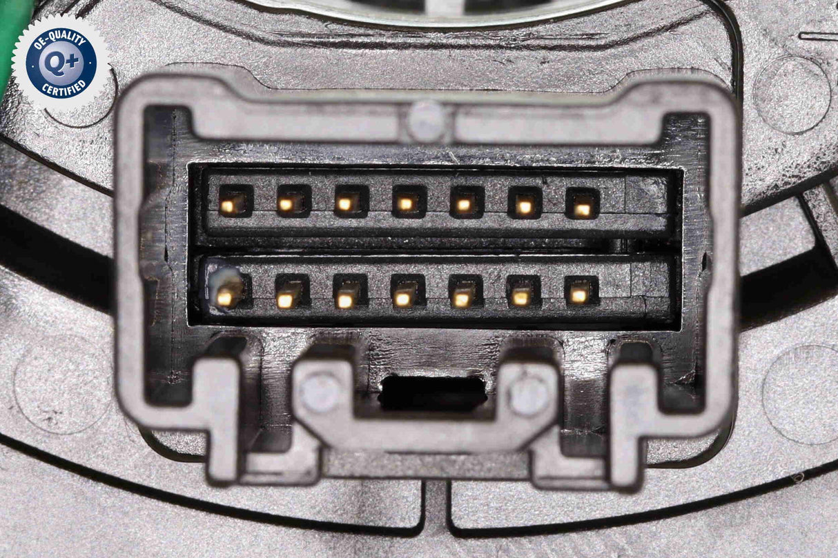 Clock Spring, airbag - V32-72-0124