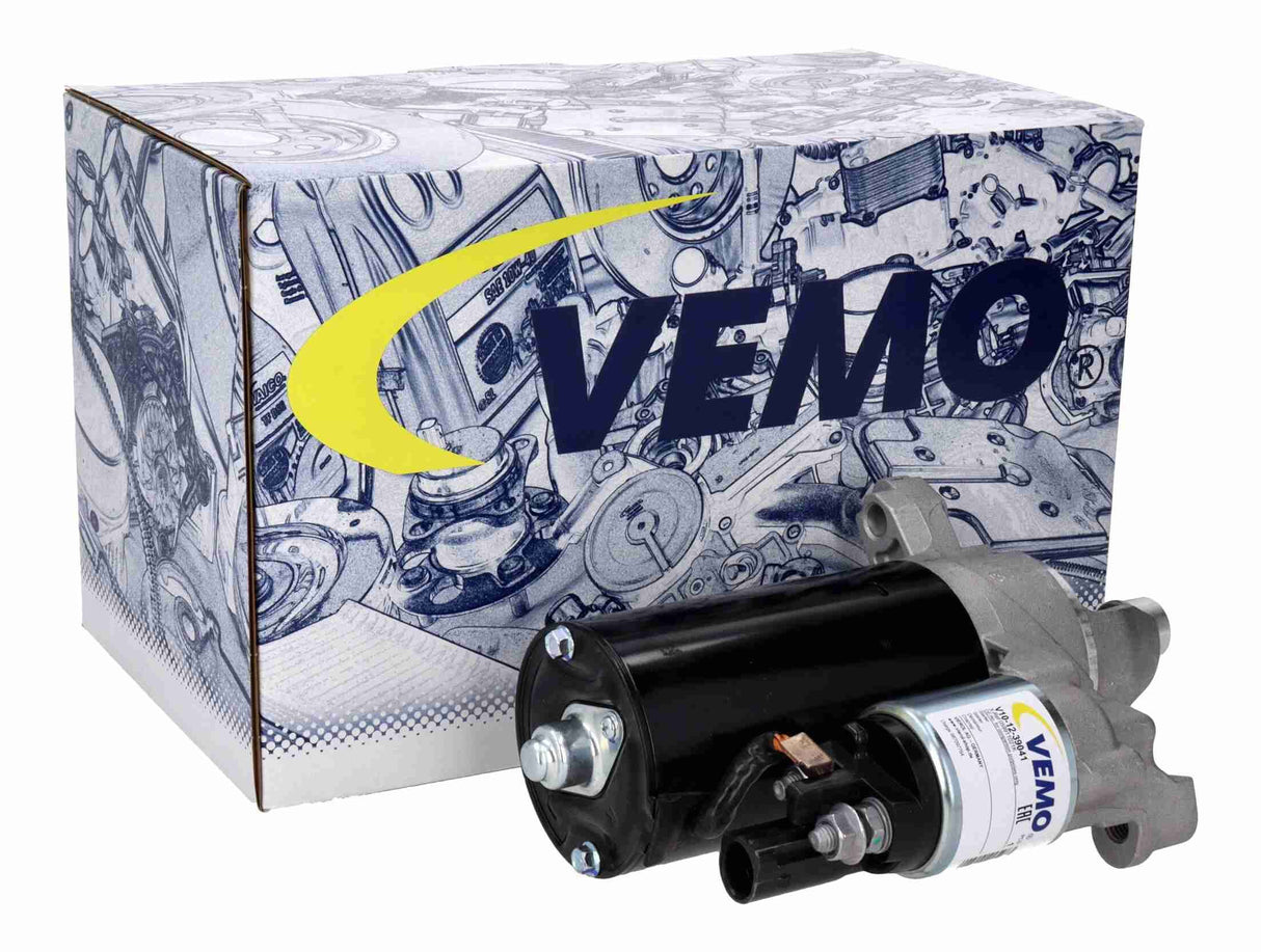 Starter - V10-12-39041