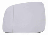 Mirror Glass, exterior mirror - V10-69-0035