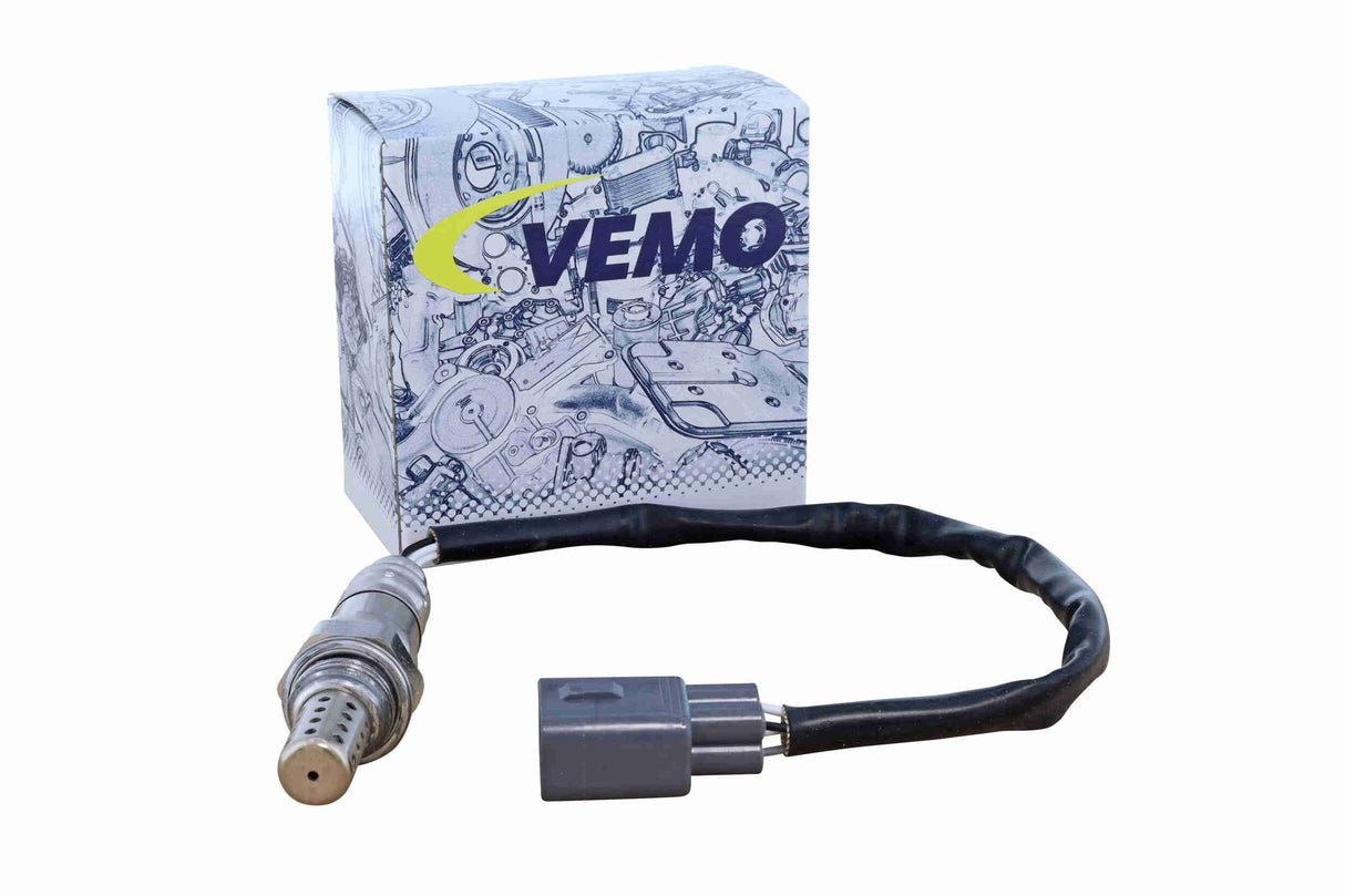 Oxygen Sensor - V70-76-0010