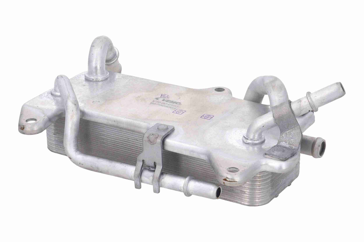 Oil Cooler, automatic transmission - V10-60-0103
