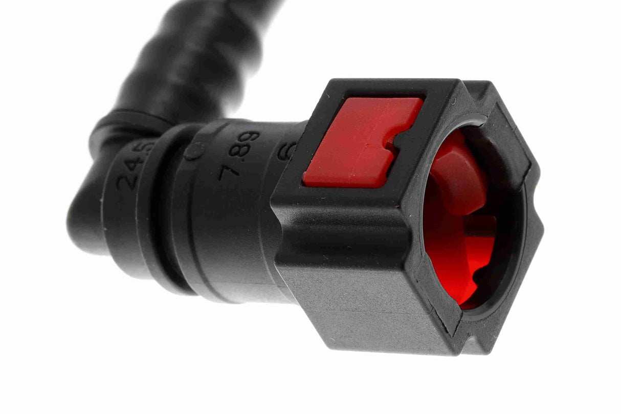 Hose, fuel overflow - V25-1475