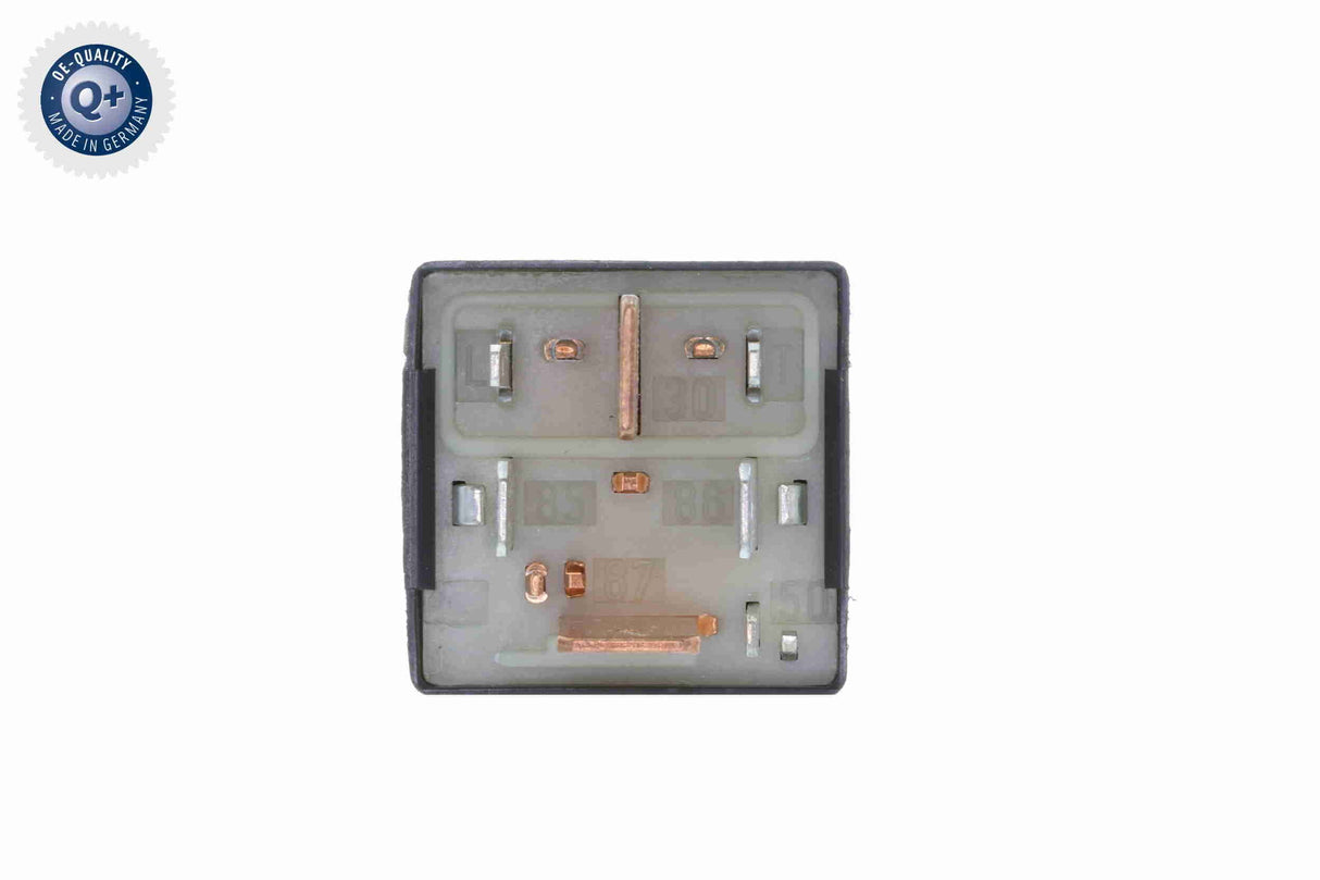 Relay, glow plug system - V15-71-0015