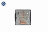 Relay, glow plug system - V15-71-0015