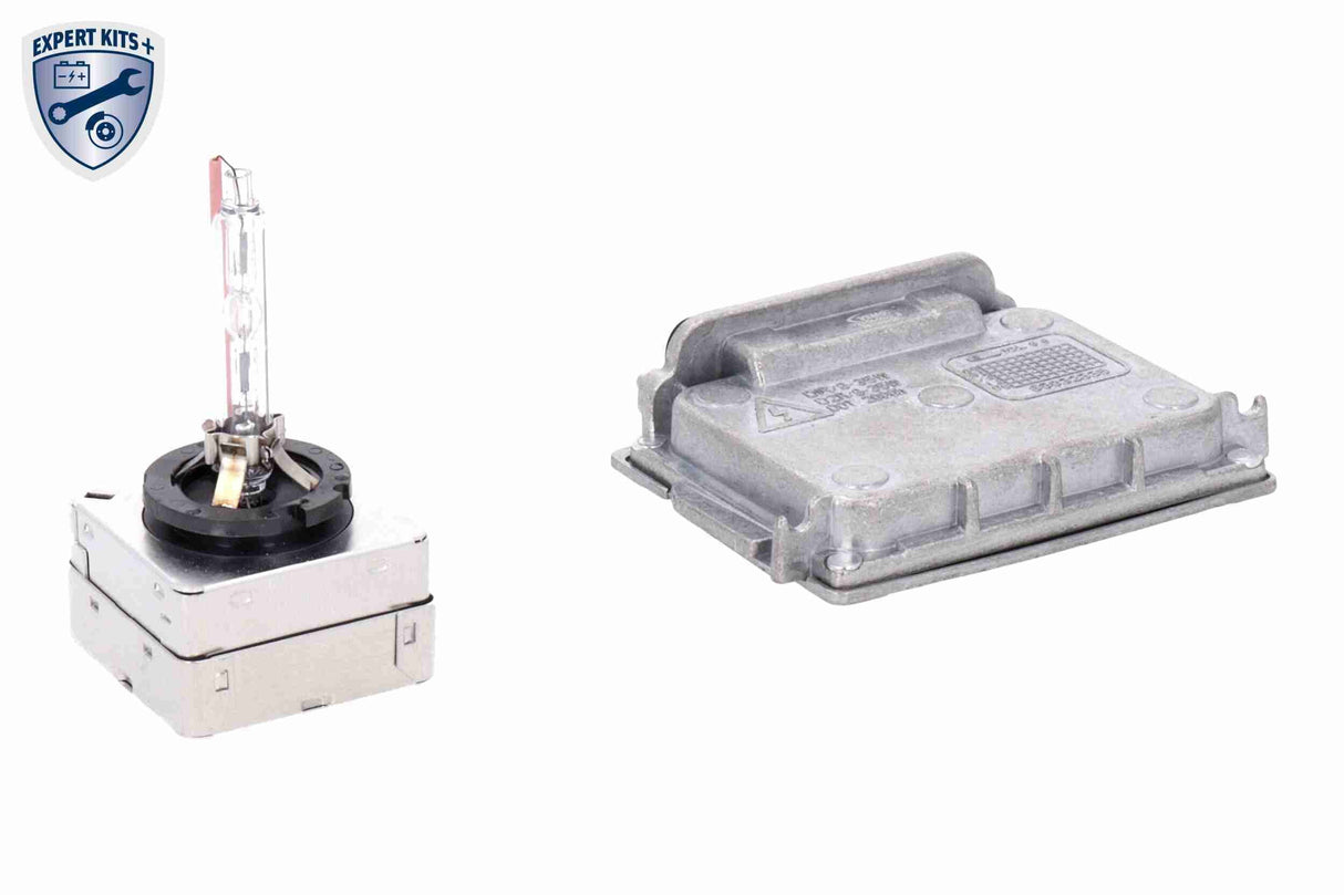 Ignitor, gas discharge lamp - V20-84-0044