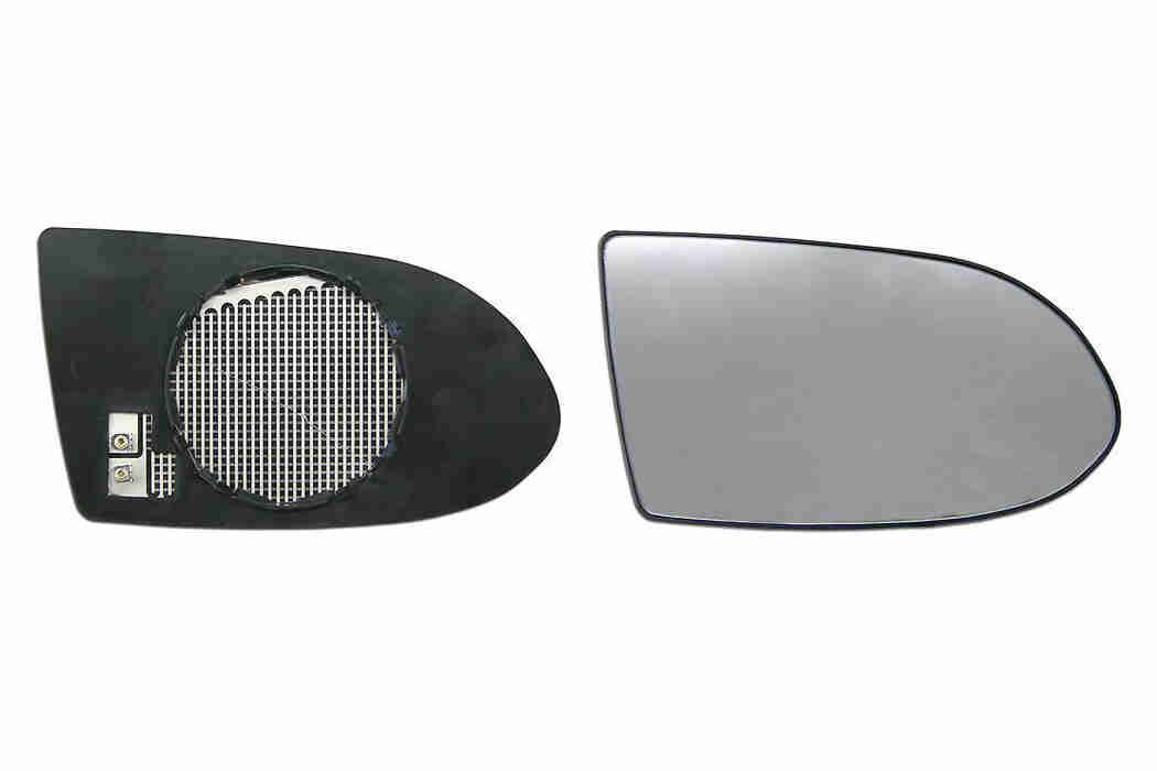 Mirror Glass, exterior mirror - V40-69-0043