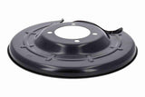 Splash Guard, brake disc - V40-2379