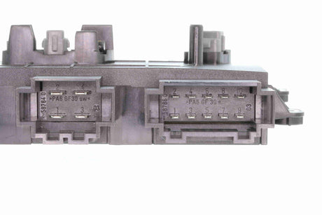 Actuator, seat adjustment - V10-73-0193