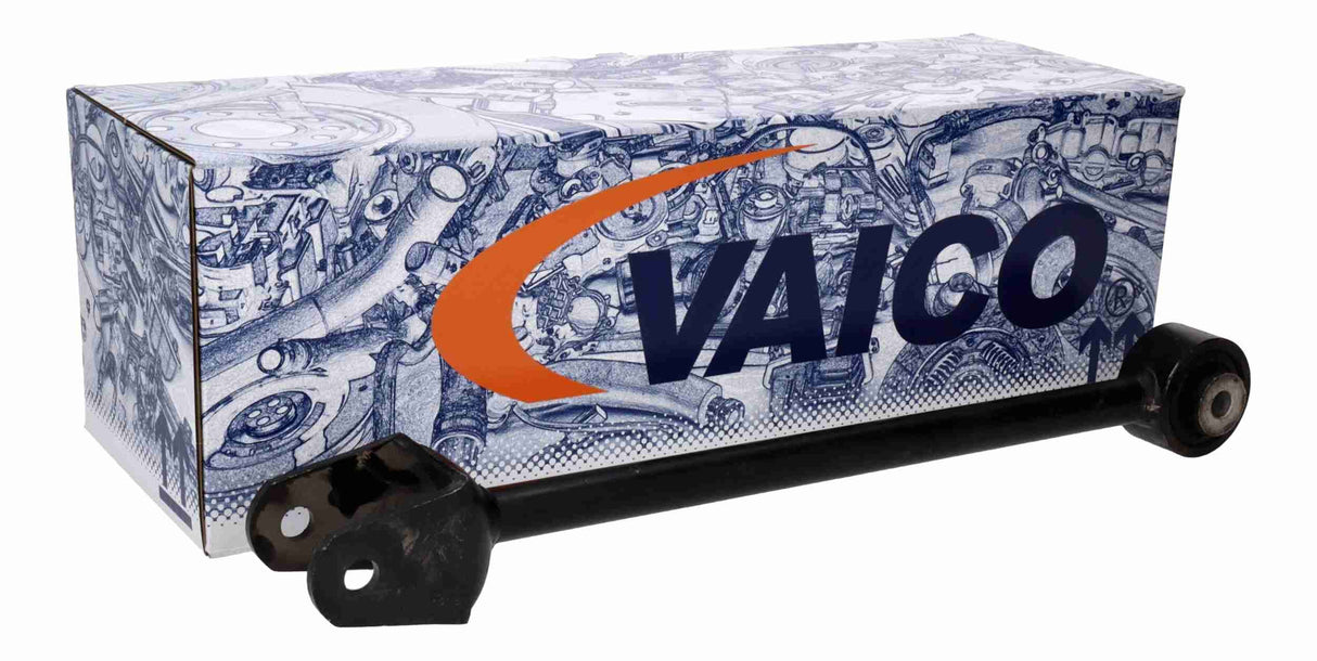 Control/Trailing Arm, wheel suspension - V58-0111