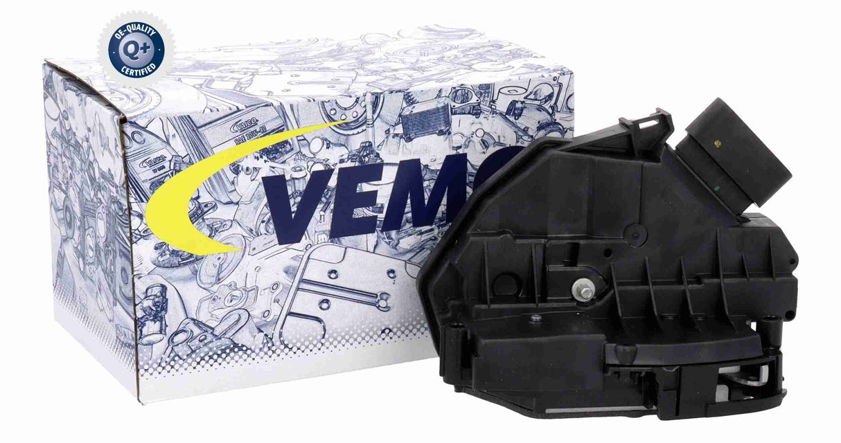 Door Lock - V25-85-0121