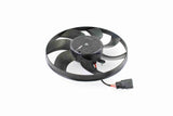 Fan, engine cooling - V15-01-1883