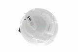Flange, fuel feed unit - V49-09-0004