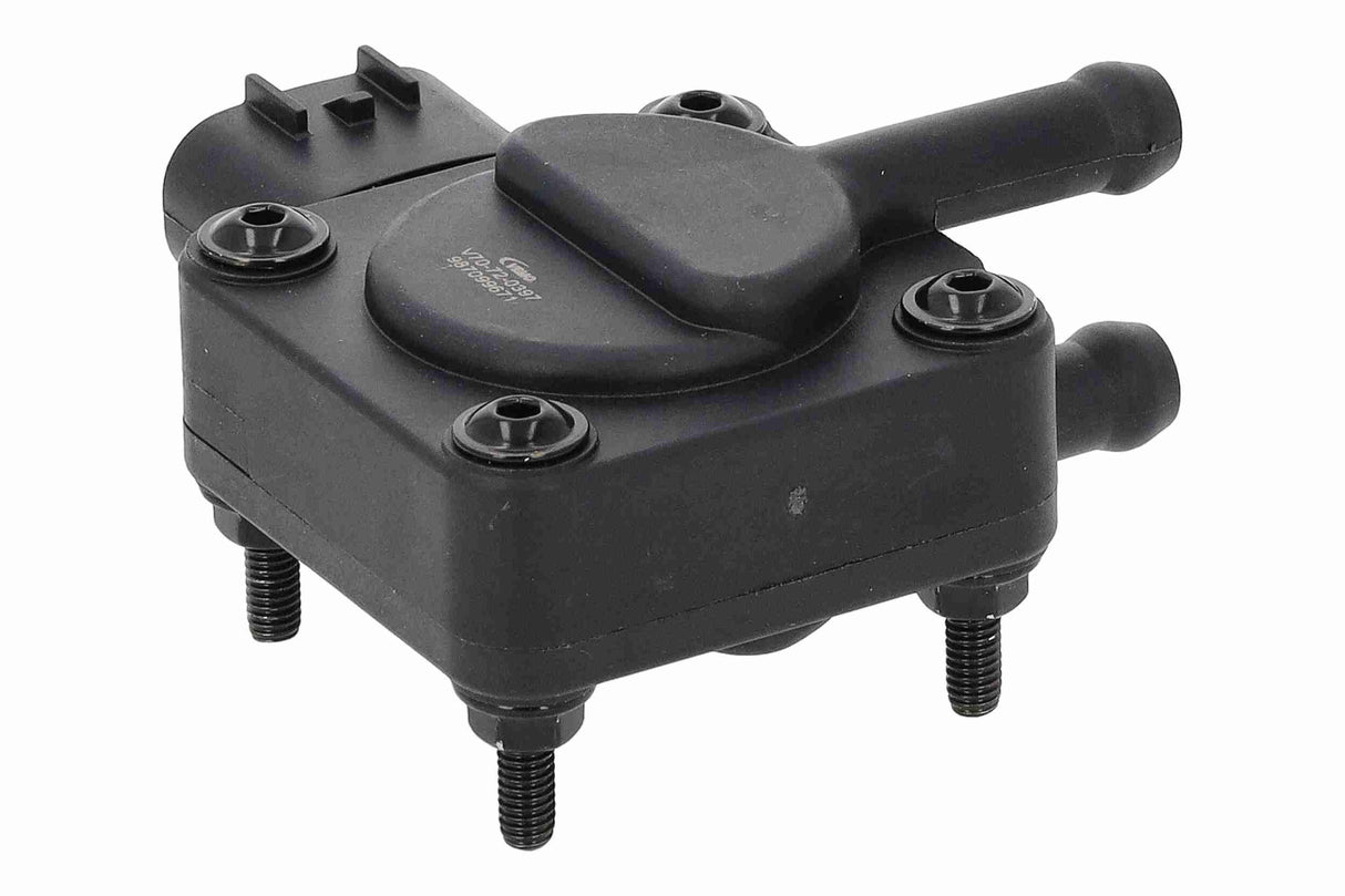 Sensor, exhaust pressure - V70-72-0397