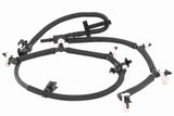 Hose, fuel overflow - V48-0495