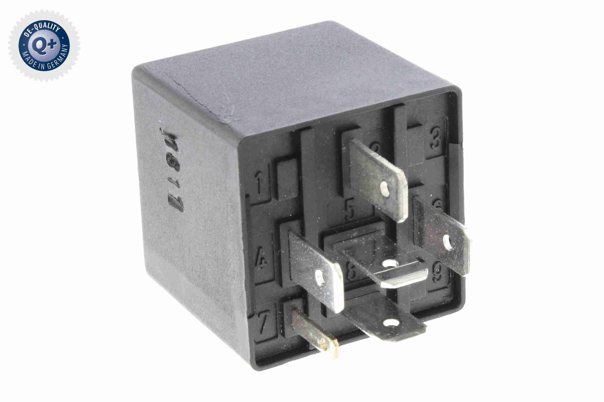 Relay - V15-71-0054