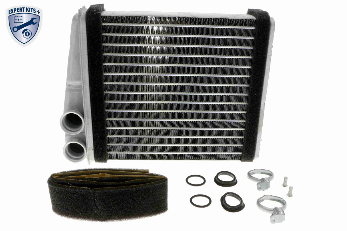 Heat Exchanger, interior heating - V20-61-0001