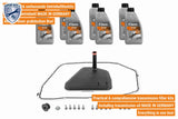 Parts Kit, automatic transmission oil change - V10-3216