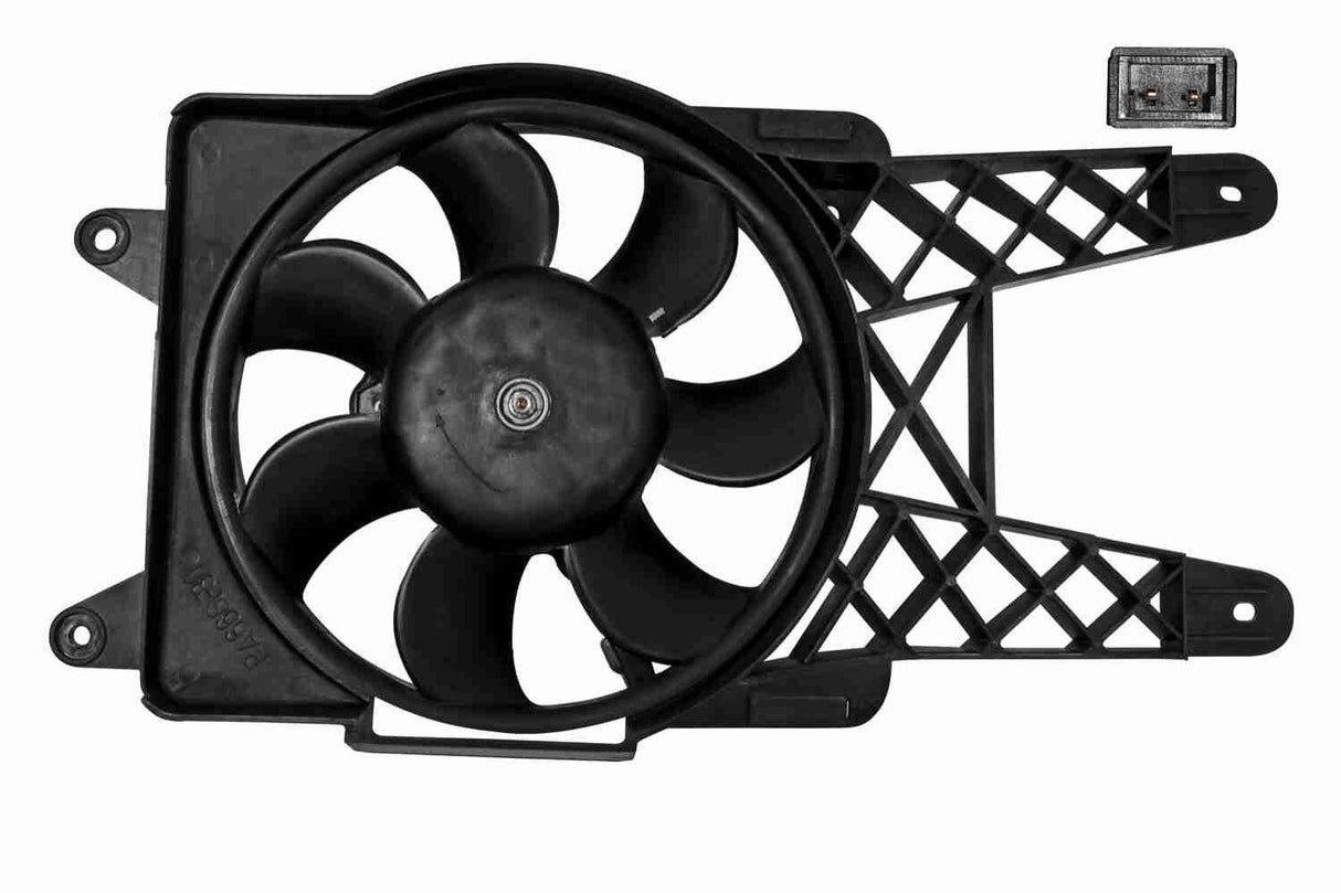 Fan, engine cooling - V24-01-1213