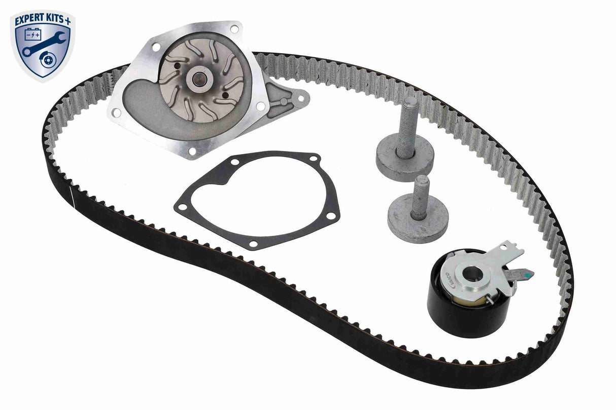 Water Pump & Timing Belt Kit - V46-50027