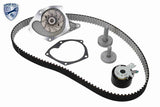 Water Pump & Timing Belt Kit - V46-50027