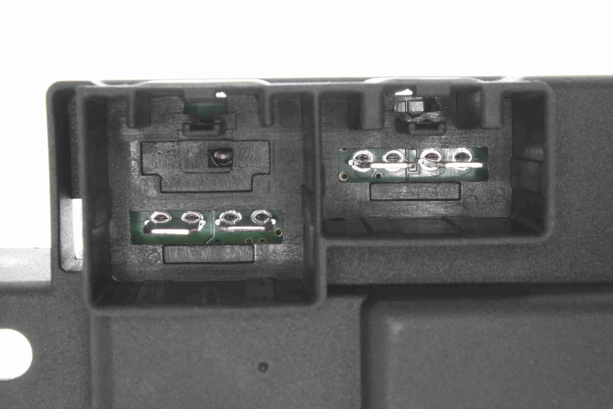 Regulator, interior blower - V51-79-0010