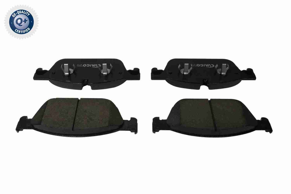 Brake Pad Set, disc brake - V30-2137