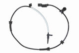 Sensor, wheel speed - V58-72-0033