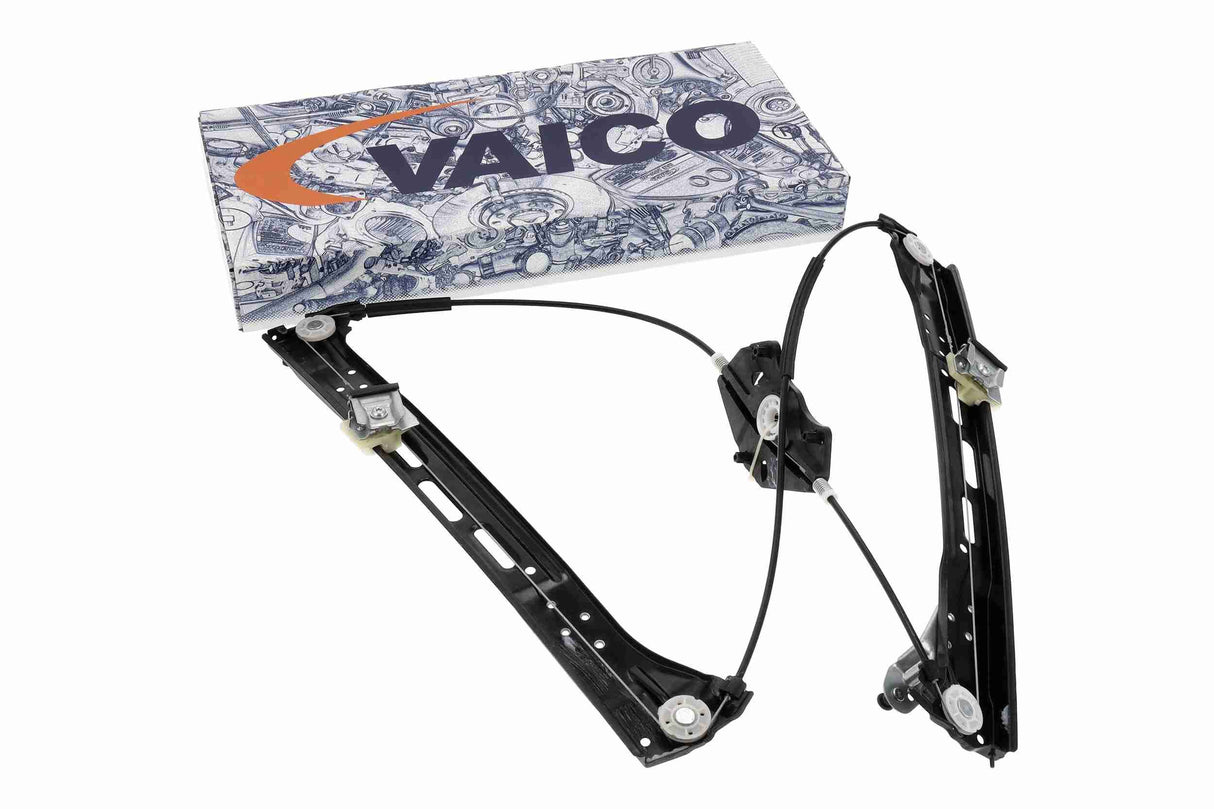 Window Regulator - V10-7656
