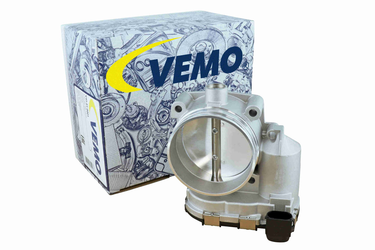 Throttle Body - V45-81-0001